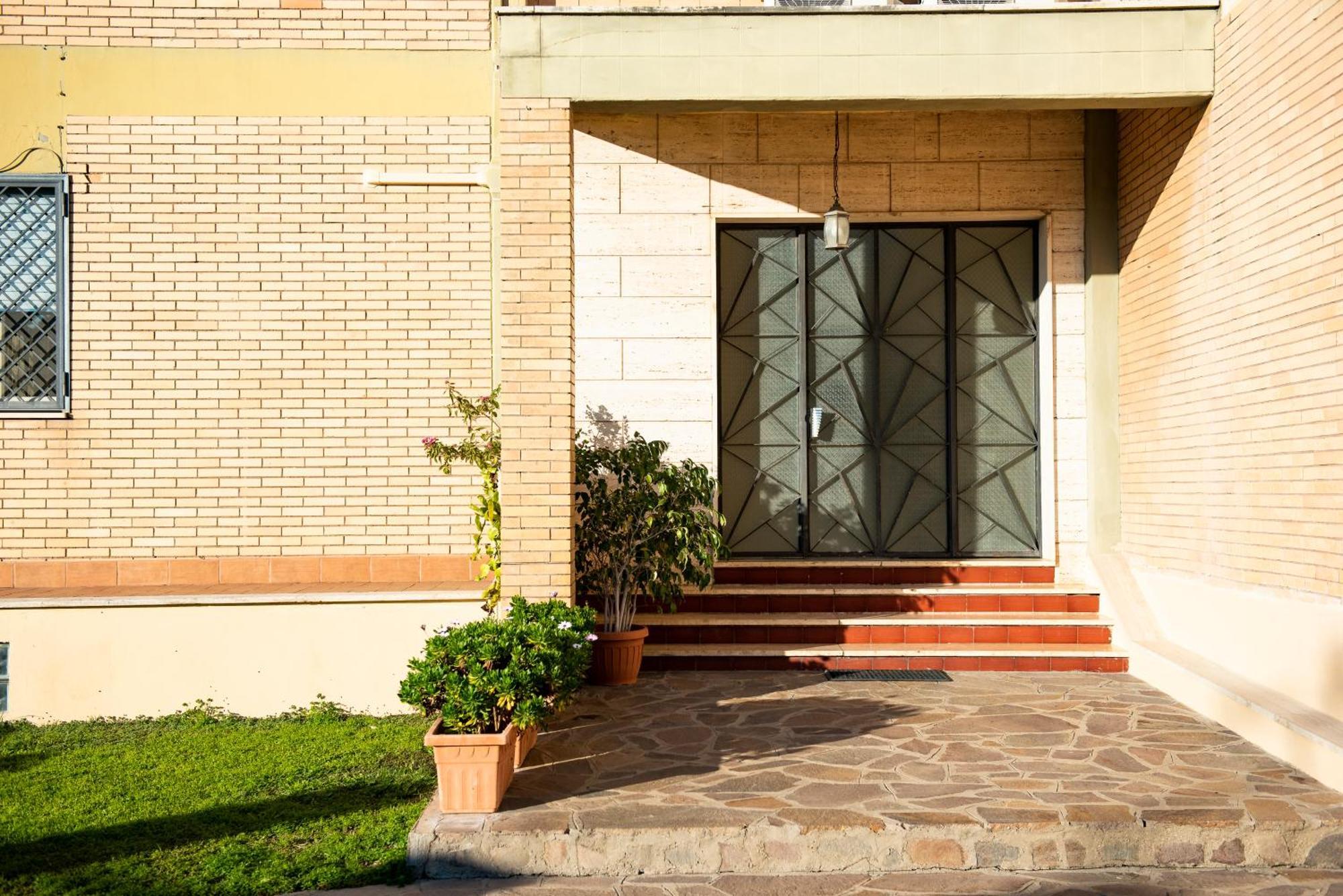 La Casa Di Sopra